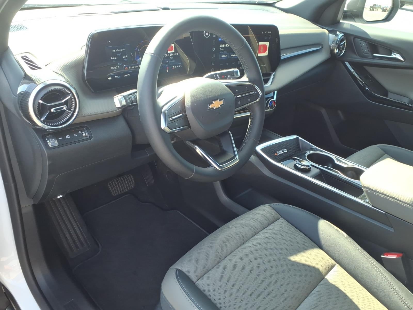 2026 Chevrolet Equinox LT - Photo 22