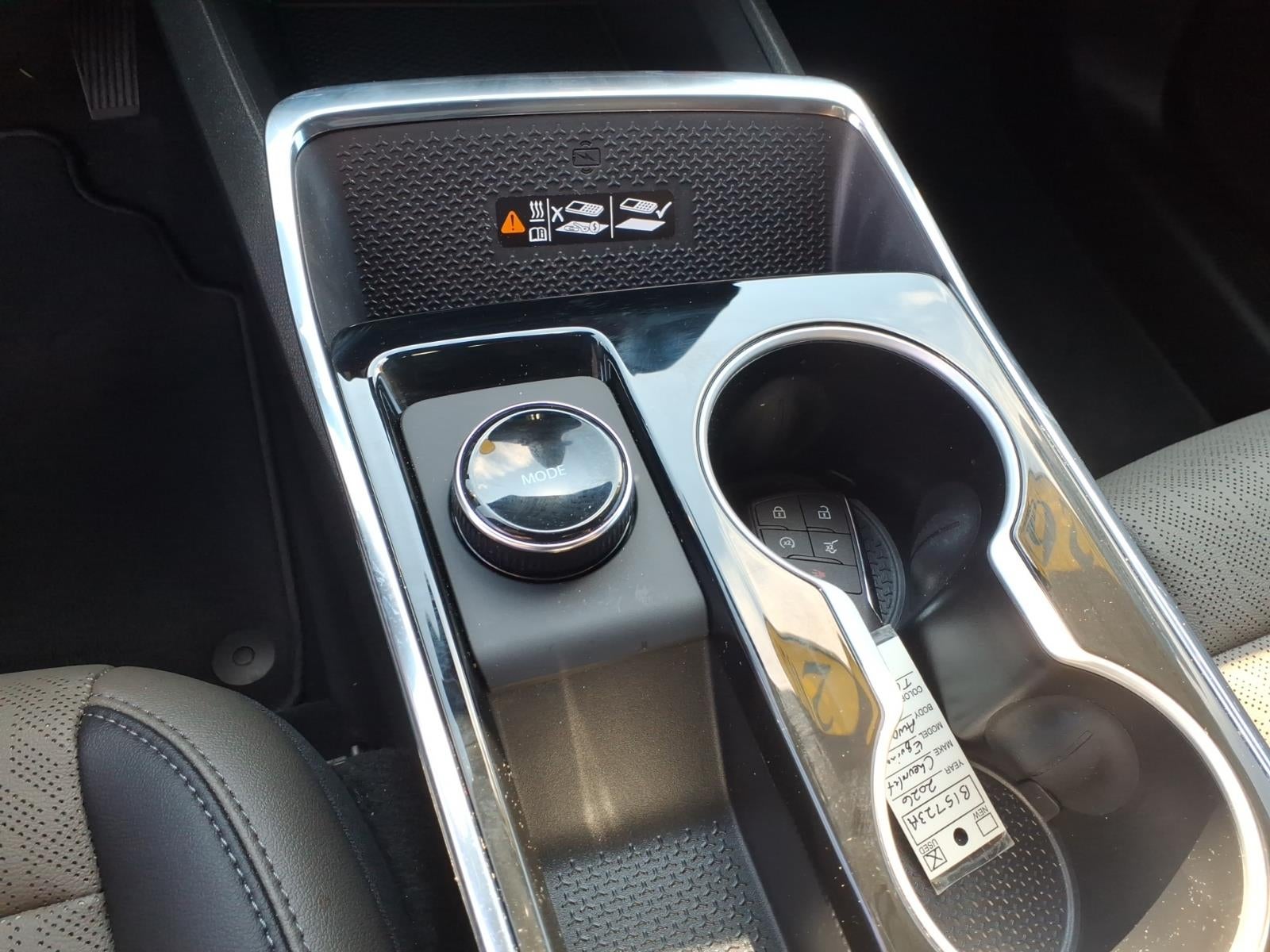 2026 Chevrolet Equinox LT - Photo 24