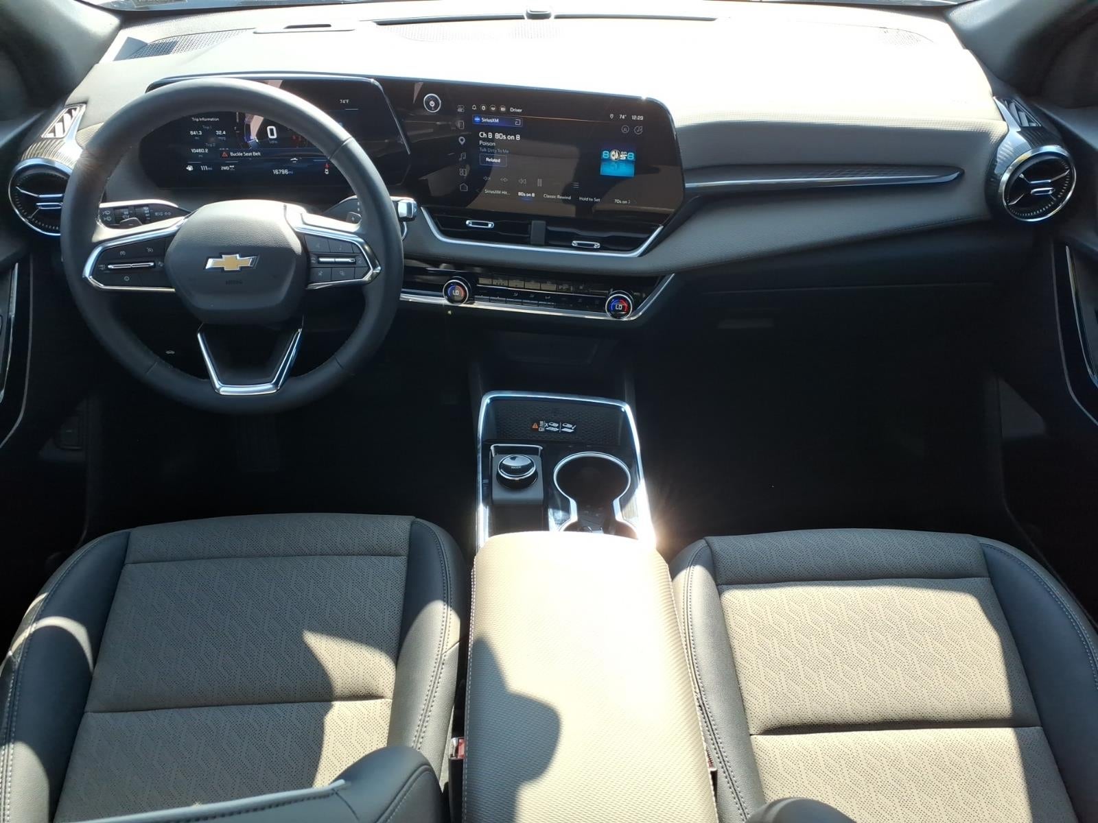 2026 Chevrolet Equinox LT - Photo 7