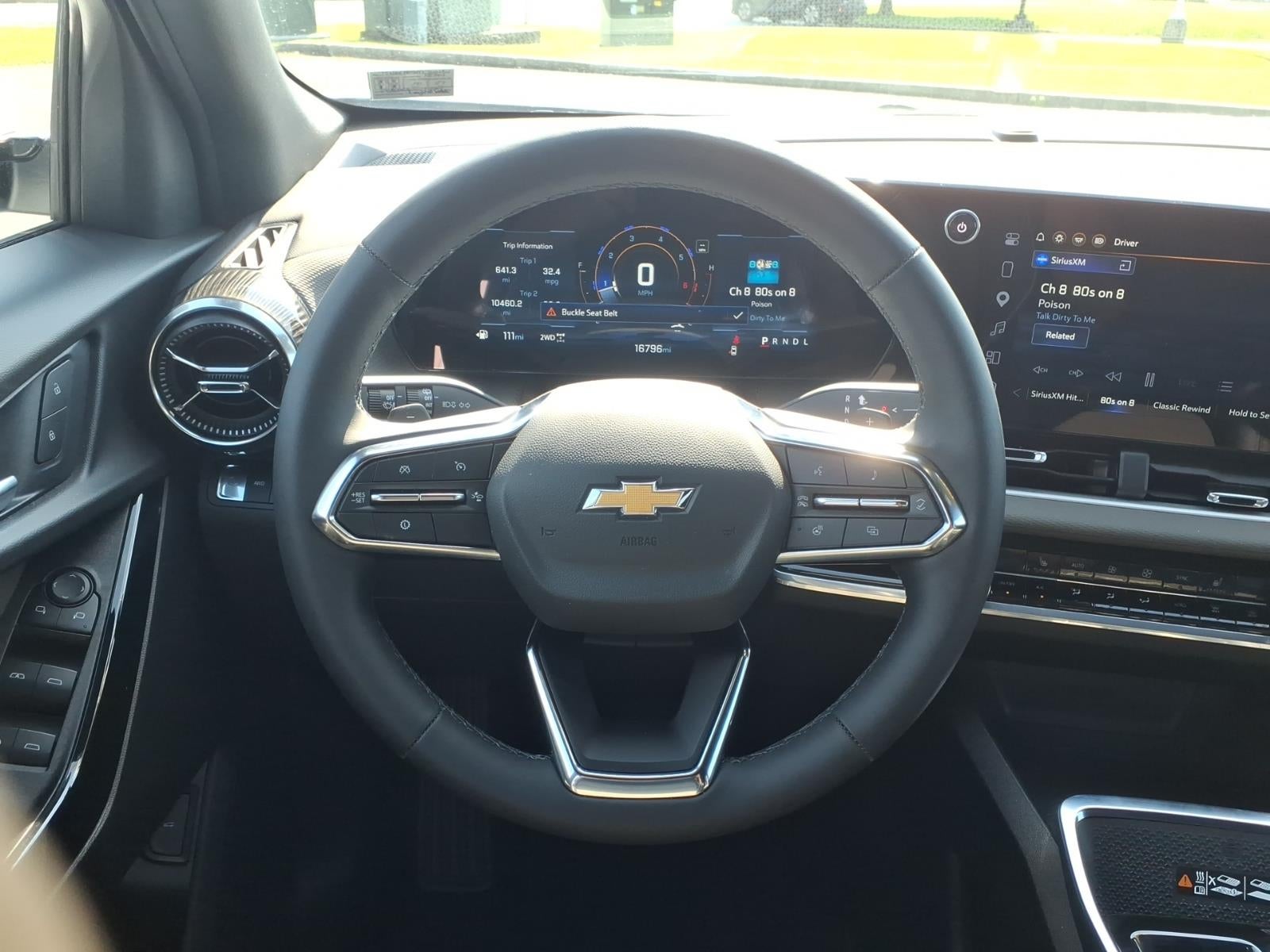 2026 Chevrolet Equinox LT - Photo 8