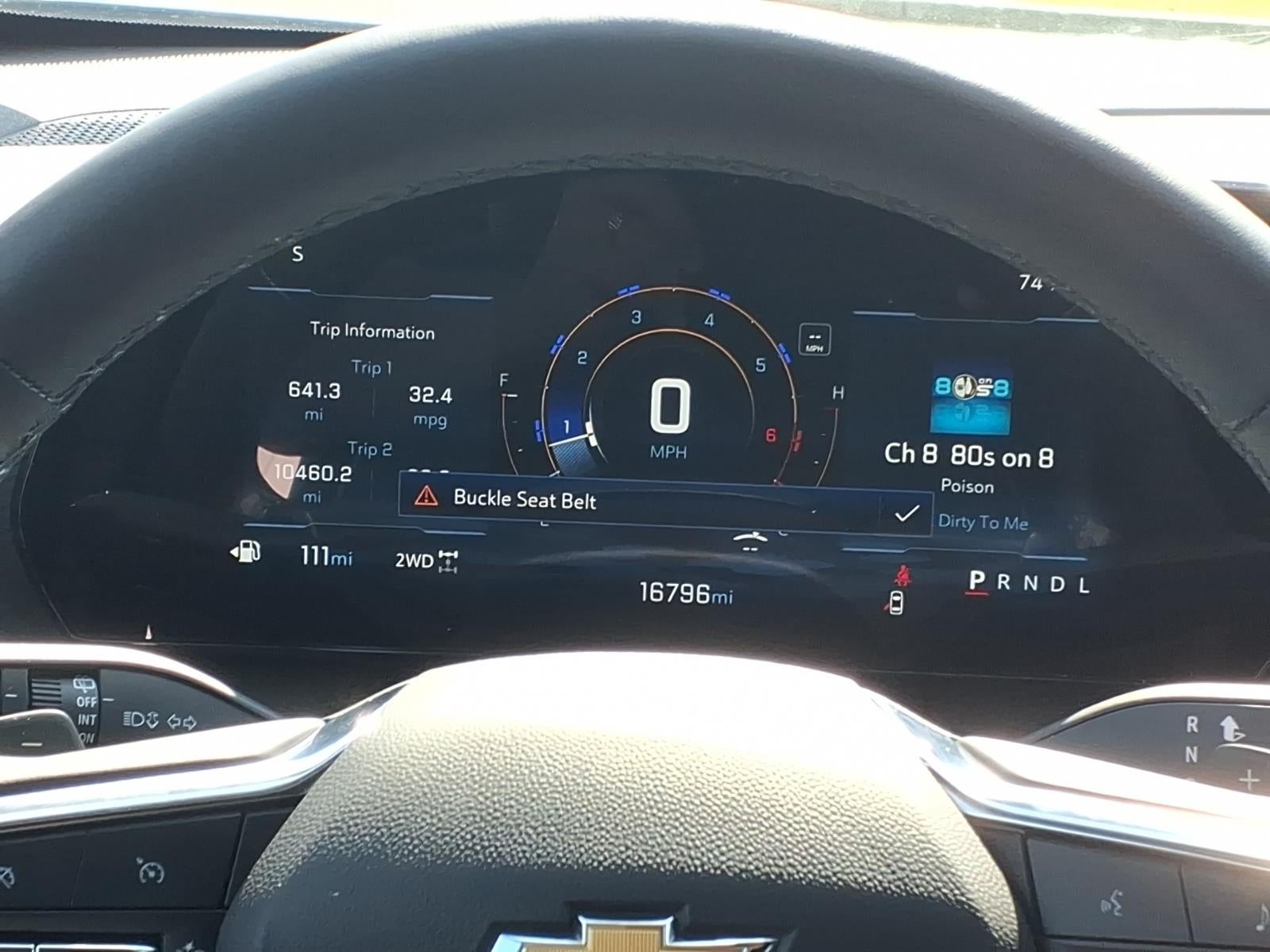 2026 Chevrolet Equinox LT - Photo 9