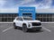 2027 Chevrolet Equinox AWD RS