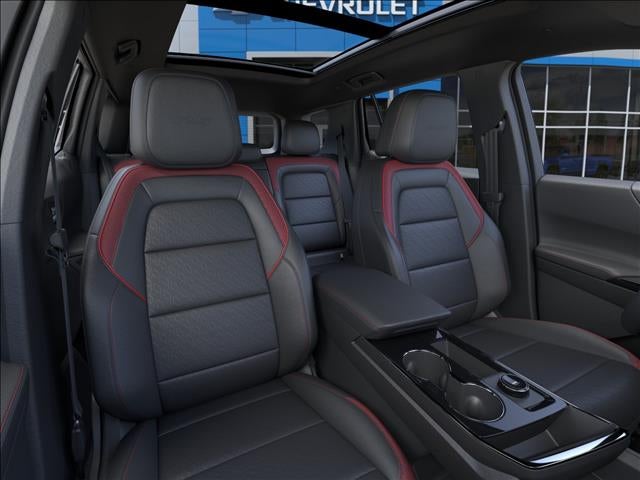 2027 Chevrolet Equinox AWD RS