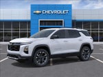 2027 Chevrolet Equinox AWD RS