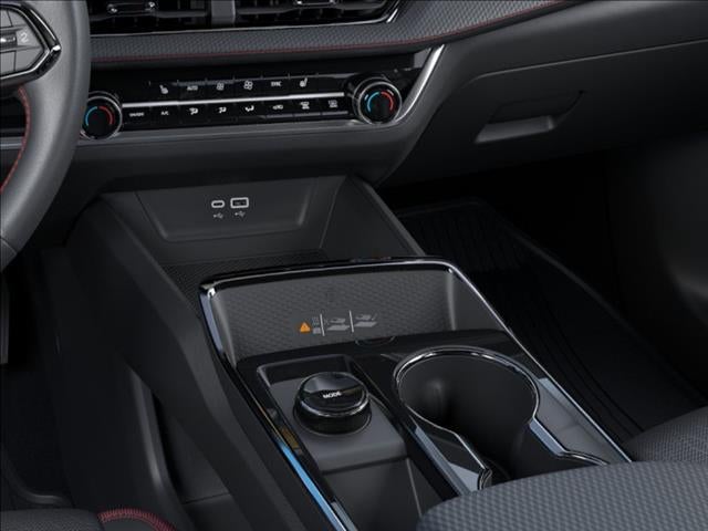 2027 Chevrolet Equinox AWD RS