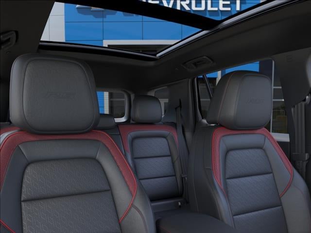 2027 Chevrolet Equinox AWD RS
