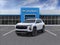 2027 Chevrolet Equinox AWD RS