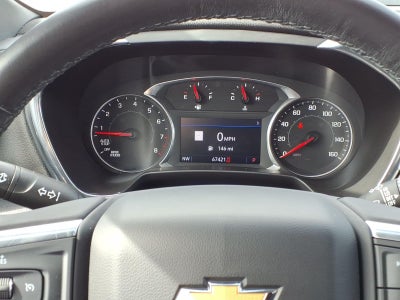 2019 Chevrolet Blazer HOY