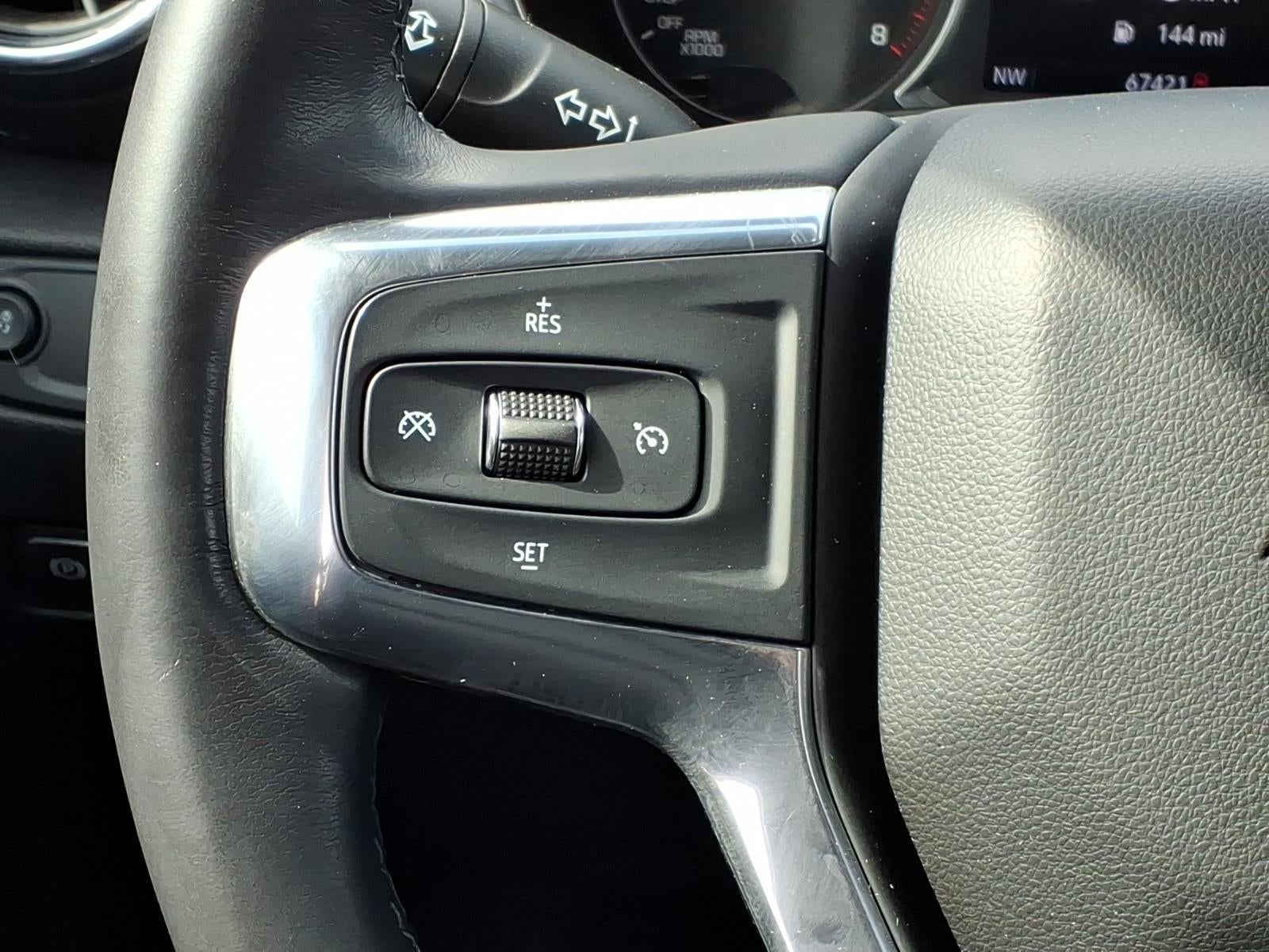 2019 Chevrolet Blazer HOY