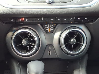 2019 Chevrolet Blazer HOY