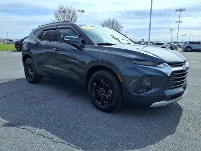 2019 Chevrolet Blazer HOY