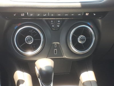 2022 Chevrolet Blazer 3LT