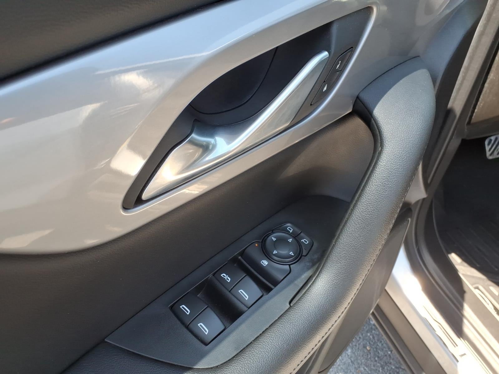 2022 Chevrolet Blazer 3LT
