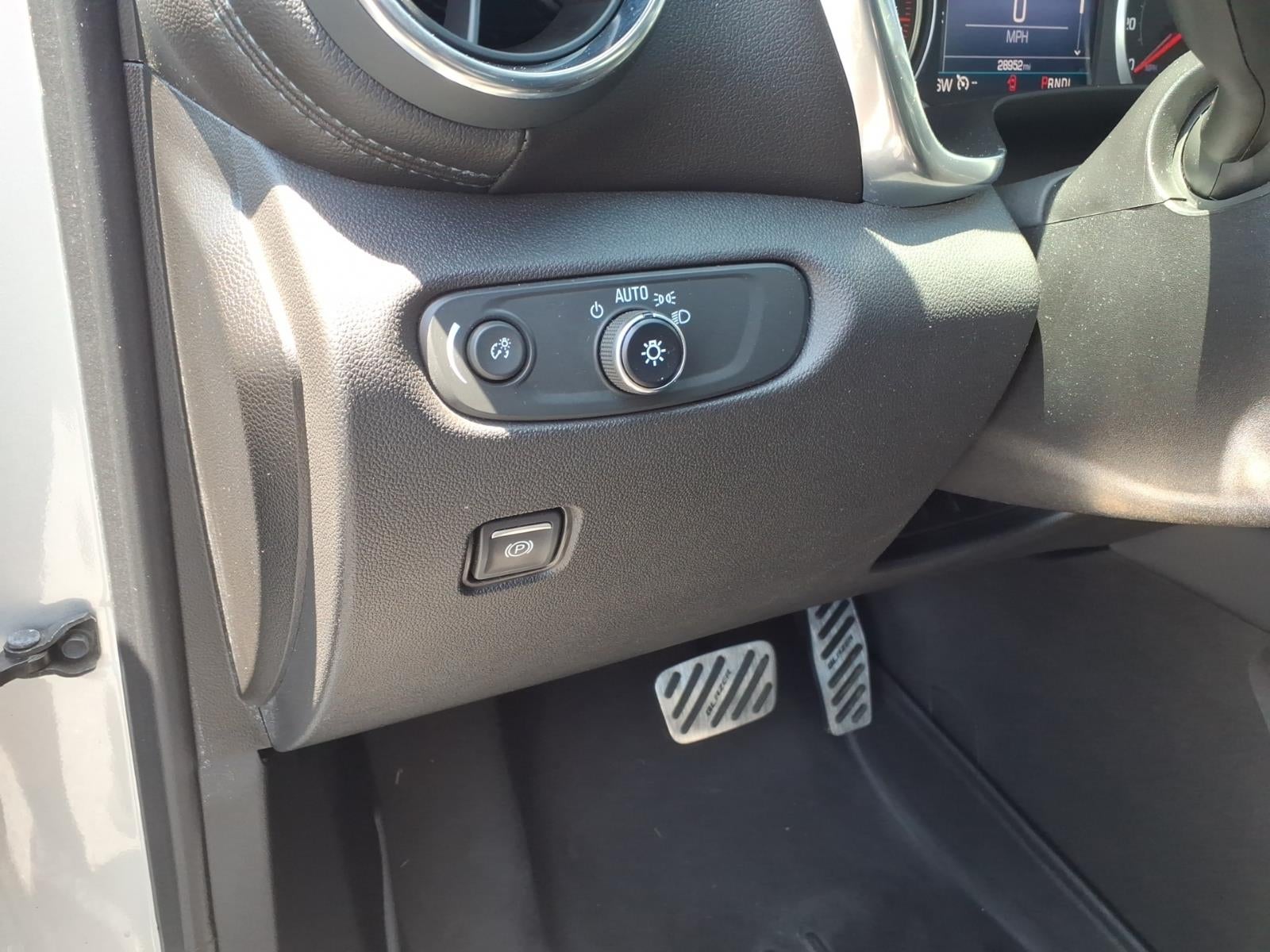 2022 Chevrolet Blazer 3LT