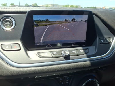 2022 Chevrolet Blazer 3LT