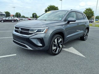 2023 Volkswagen Taos 1.5T SEL