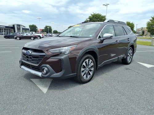 2023 Subaru Outback Touring XT