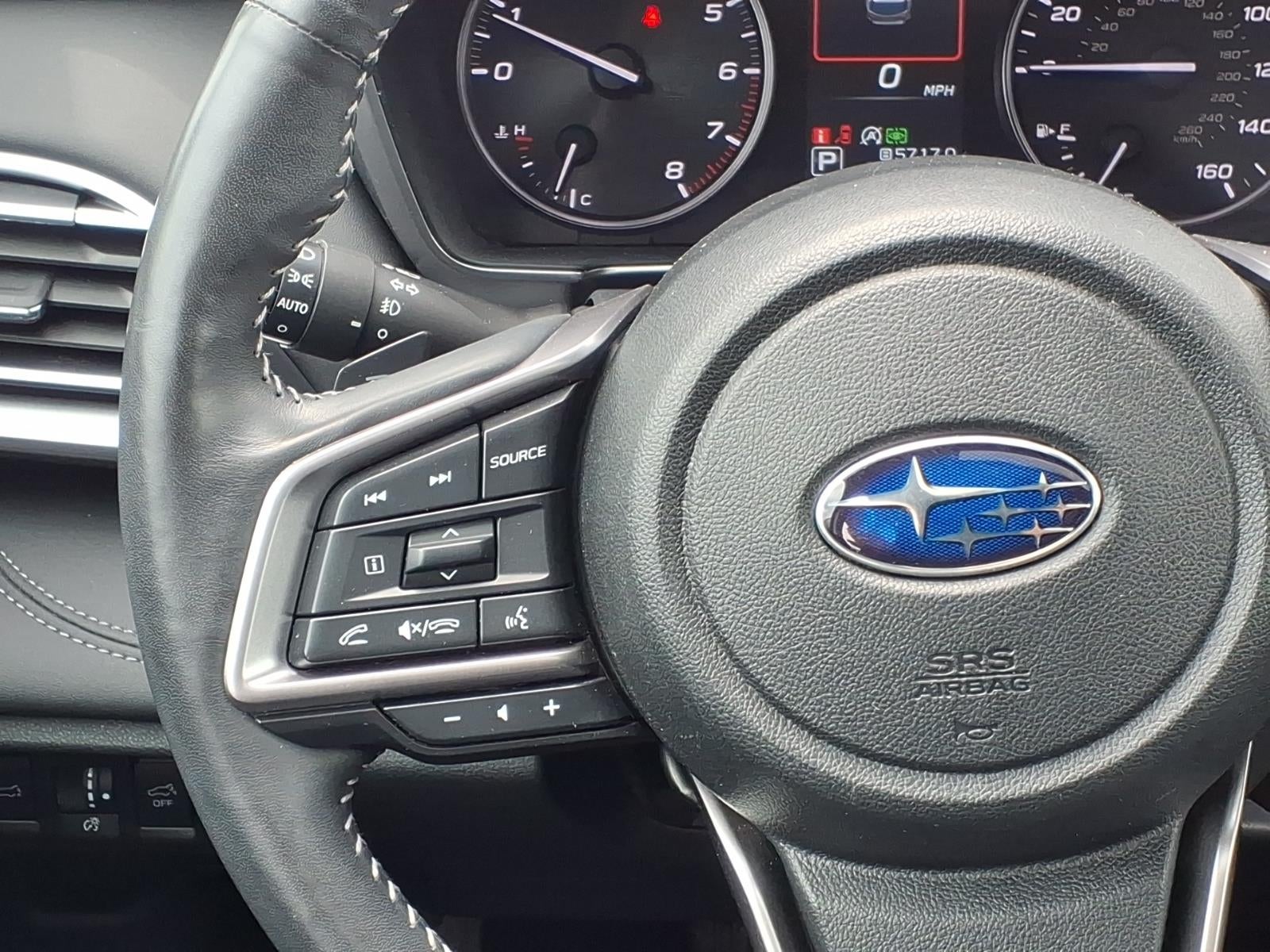 2023 Subaru Outback Touring XT