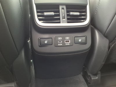 2023 Subaru Outback Touring XT