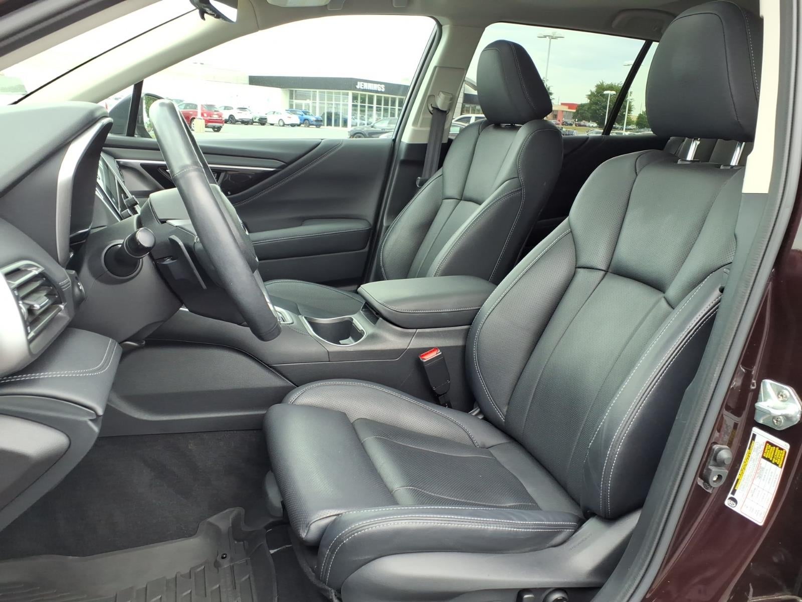 2023 Subaru Outback Touring XT