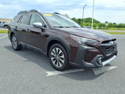 2023 Subaru Outback Touring XT