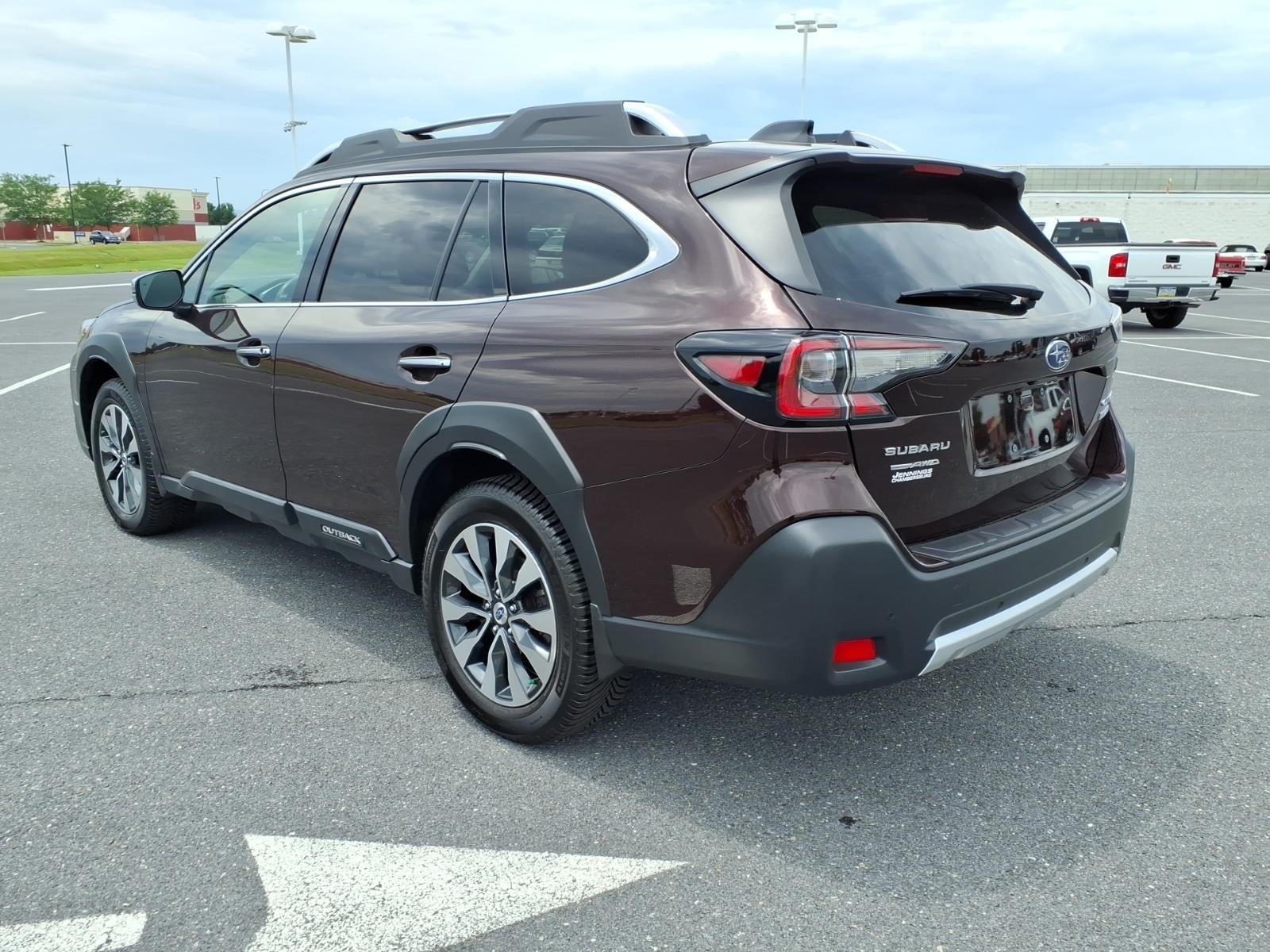 2023 Subaru Outback Touring XT