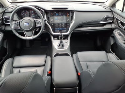 2023 Subaru Outback Touring XT