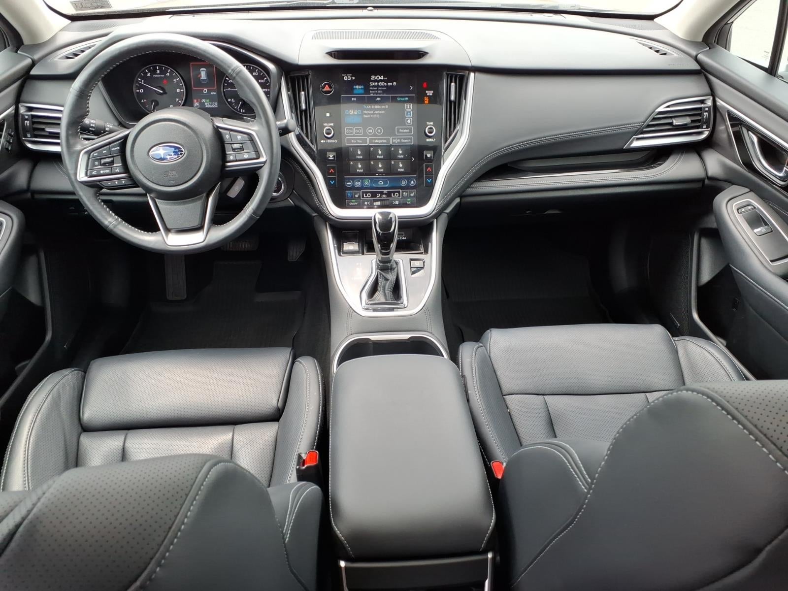 2023 Subaru Outback Touring XT