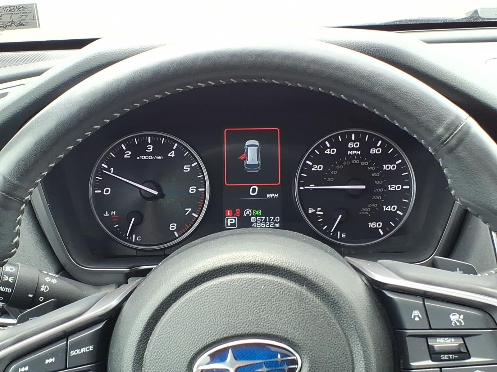 2023 Subaru Outback Touring XT