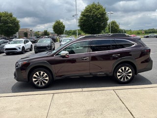 2023 Subaru Outback Touring XT