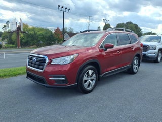 2021 Subaru Ascent Premium
