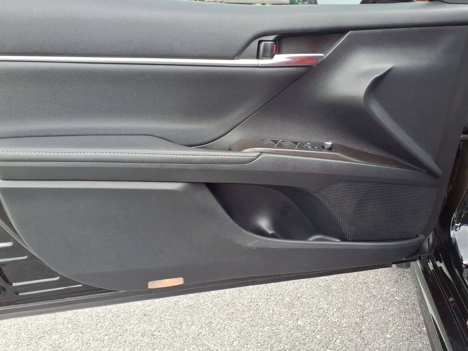 2022 Toyota Camry XSE - Photo 18