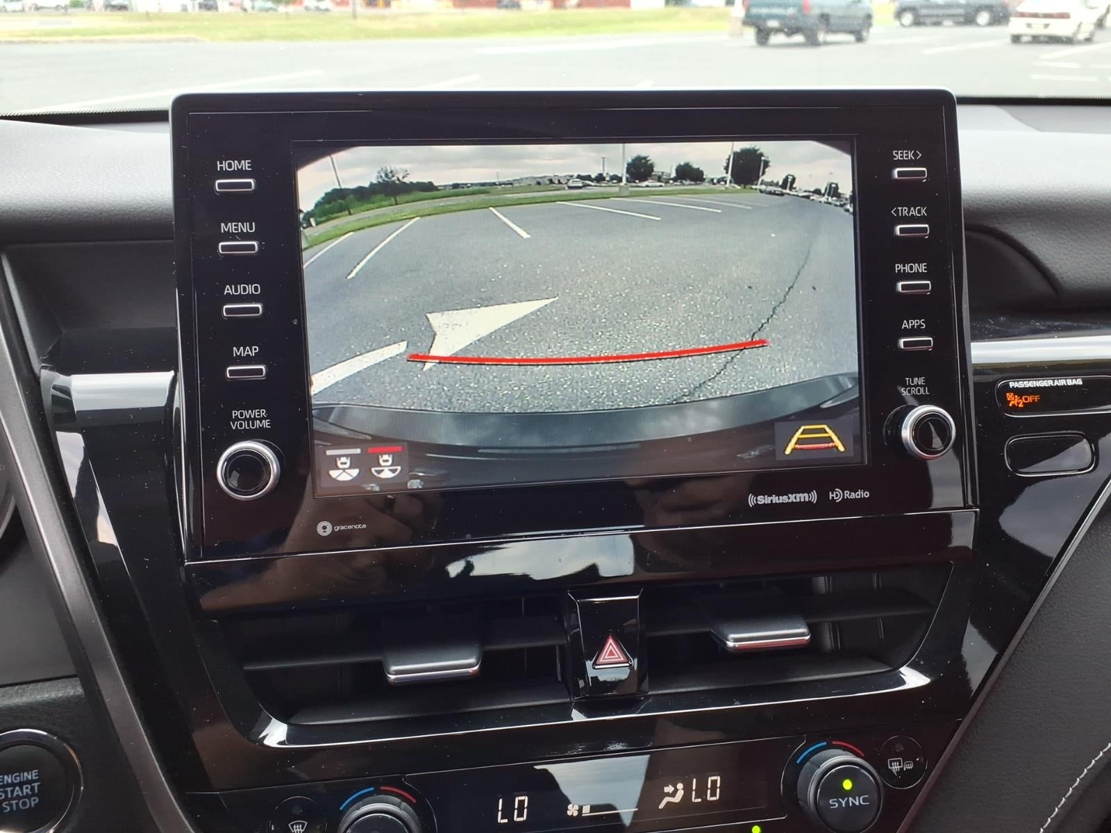 2022 Toyota Camry XSE - Photo 22