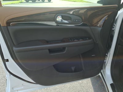 2016 Buick Enclave Premium