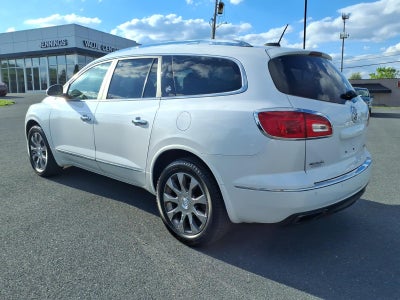 2016 Buick Enclave Premium