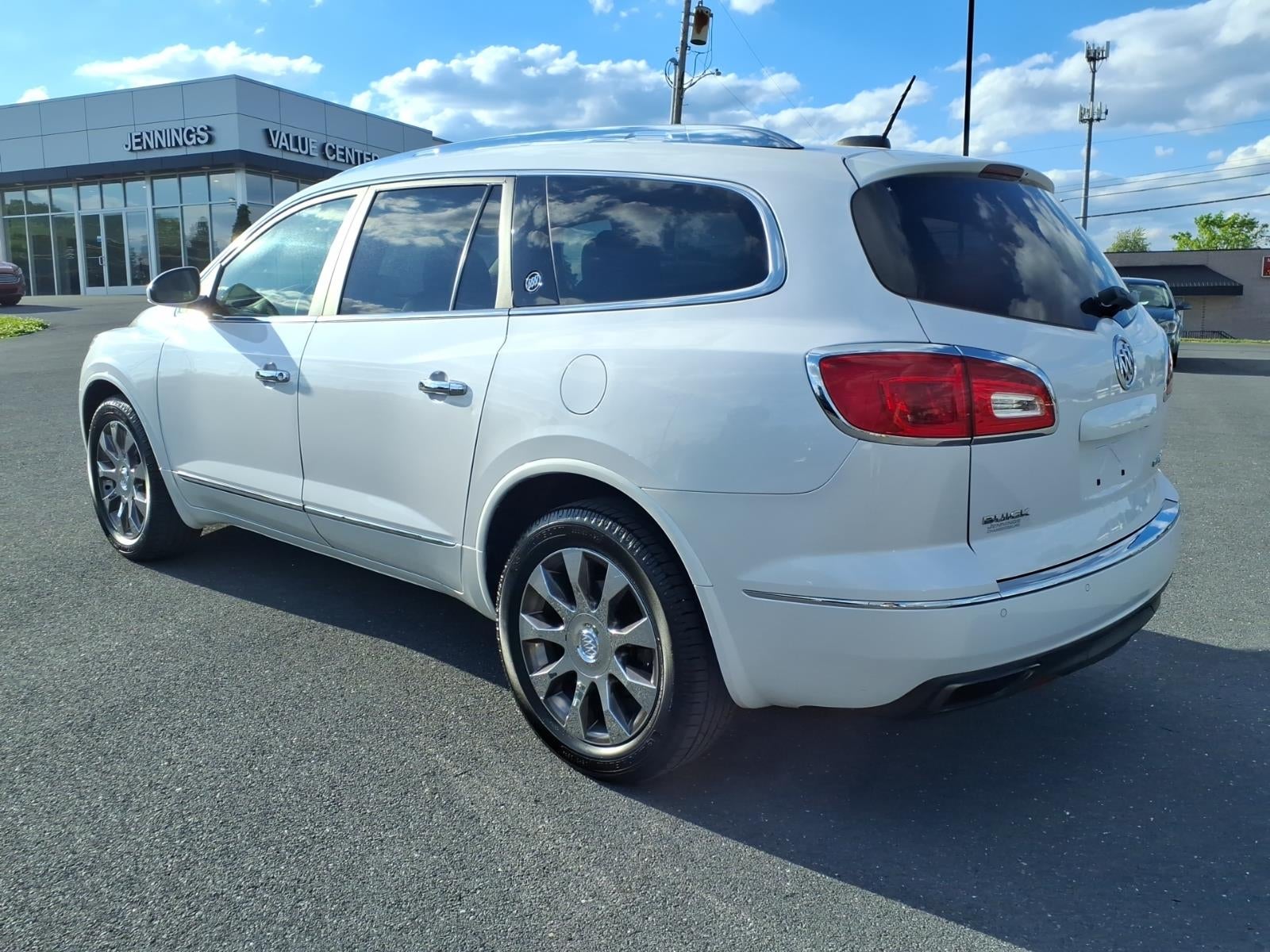 2016 Buick Enclave Premium