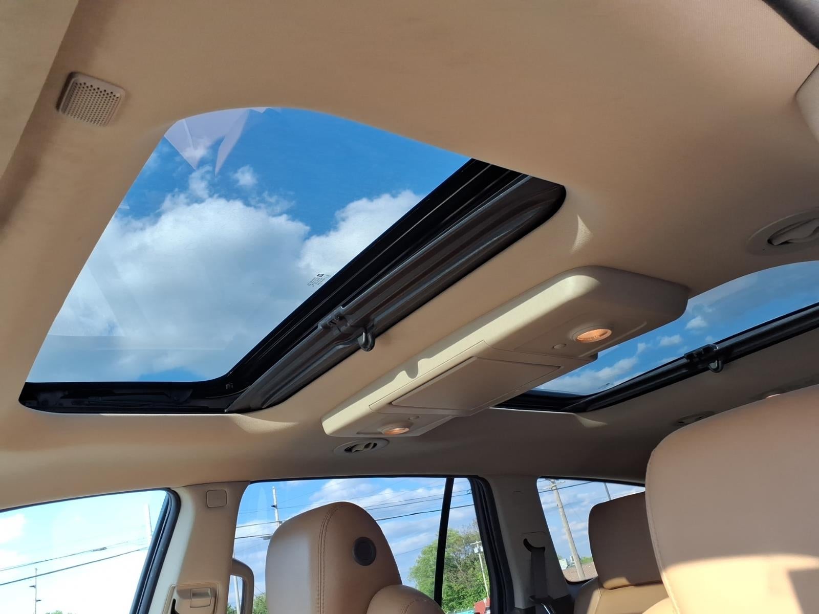 2016 Buick Enclave Premium
