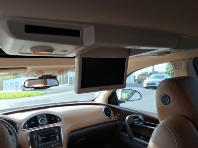 2016 Buick Enclave Premium