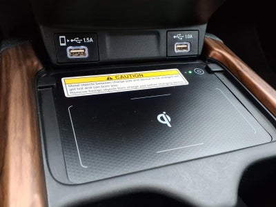 2021 Honda CR-V Touring