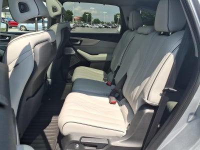 2026 Acura MDX Advance Package