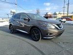2018 Nissan Murano SV