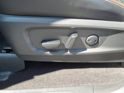2022 Nissan Pathfinder Platinum 4WD