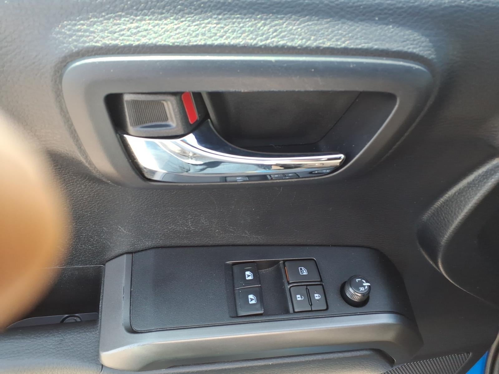 2020 Toyota Tacoma 4WD SR