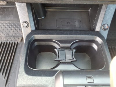 2020 Toyota Tacoma 4WD SR