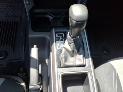 2020 Toyota Tacoma 4WD SR