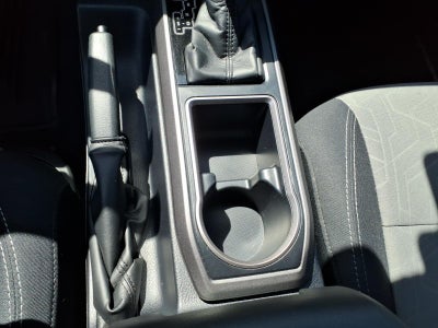 2020 Toyota Tacoma 4WD SR