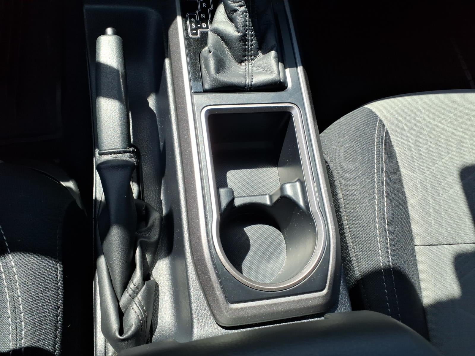 2020 Toyota Tacoma 4WD SR