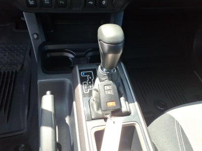 2020 Toyota Tacoma 4WD SR