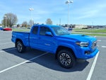 2020 Toyota Tacoma 4WD SR