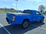 2020 Toyota Tacoma 4WD SR